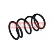 Ressort de suspension KAMOKA 2110496 - Visuel 1