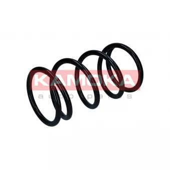 Ressort de suspension KAMOKA 2110496