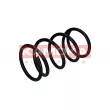 Ressort de suspension KAMOKA 2110496 - Visuel 3