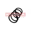 Ressort de suspension KAMOKA 2110499 - Visuel 1