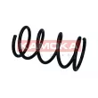 Ressort de suspension KAMOKA 2110499 - Visuel 2