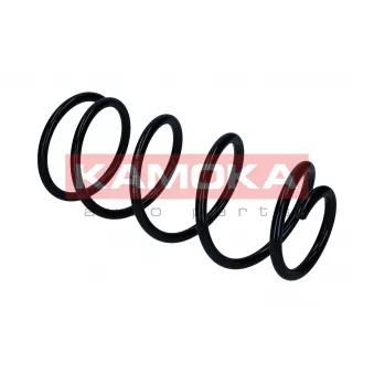 Ressort de suspension KAMOKA 2110504