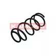 Ressort de suspension KAMOKA 2110504 - Visuel 2