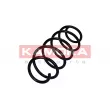 Ressort de suspension KAMOKA 2110505 - Visuel 2