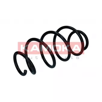 Ressort de suspension KAMOKA 2110509