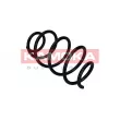 Ressort de suspension KAMOKA 2110509 - Visuel 2