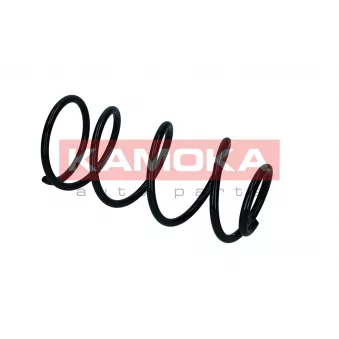 Ressort de suspension KAMOKA 2110514