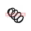 Ressort de suspension KAMOKA 2110536 - Visuel 1