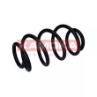Ressort de suspension KAMOKA 2110536 - Visuel 2