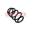 Ressort de suspension KAMOKA 2110536 - Visuel 3