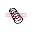Ressort de suspension KAMOKA 2110554 - Visuel 3