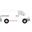 Porte, Carrosserie BLIC 6508-01-2092170P - Visuel 2