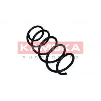 Ressort de suspension KAMOKA 2110572