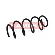 Ressort de suspension KAMOKA 2110572 - Visuel 2