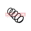 Ressort de suspension KAMOKA 2110572 - Visuel 3