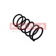 Ressort de suspension KAMOKA 2110585 - Visuel 1