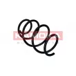 Ressort de suspension KAMOKA 2110586 - Visuel 1