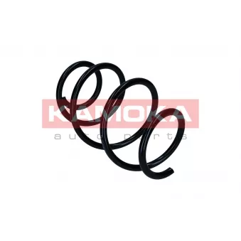 Ressort de suspension KAMOKA 2110586