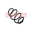 Ressort de suspension KAMOKA 2110586 - Visuel 3