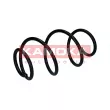 Ressort de suspension KAMOKA 2110587 - Visuel 1