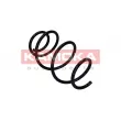 Ressort de suspension KAMOKA 2110587 - Visuel 2