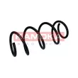 Ressort de suspension KAMOKA 2110593 - Visuel 2