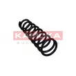 Ressort de suspension KAMOKA 2110608 - Visuel 1