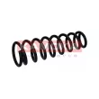 Ressort de suspension KAMOKA 2110608 - Visuel 2