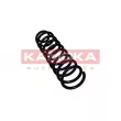 Ressort de suspension KAMOKA 2110617 - Visuel 1
