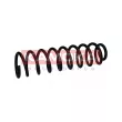 Ressort de suspension KAMOKA 2110617 - Visuel 2