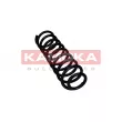 Ressort de suspension KAMOKA 2110617 - Visuel 3
