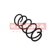 Ressort de suspension KAMOKA 2110619 - Visuel 1