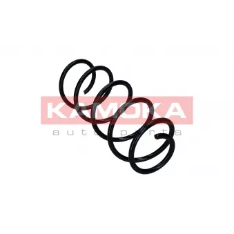 Ressort de suspension KAMOKA 2110619