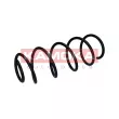 Ressort de suspension KAMOKA 2110619 - Visuel 2