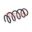 Ressort de suspension KAMOKA 2110635 - Visuel 1