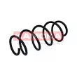 Ressort de suspension KAMOKA 2110635 - Visuel 3