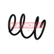 Ressort de suspension KAMOKA 2110637 - Visuel 1
