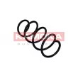 Ressort de suspension KAMOKA 2110651 - Visuel 2