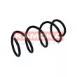 Ressort de suspension KAMOKA 2110651 - Visuel 3