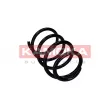 Ressort de suspension KAMOKA 2110655 - Visuel 3