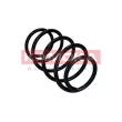 Ressort de suspension KAMOKA 2110658 - Visuel 1