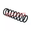 Ressort de suspension KAMOKA 2110664 - Visuel 1