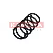 Ressort de suspension KAMOKA 2110666 - Visuel 2