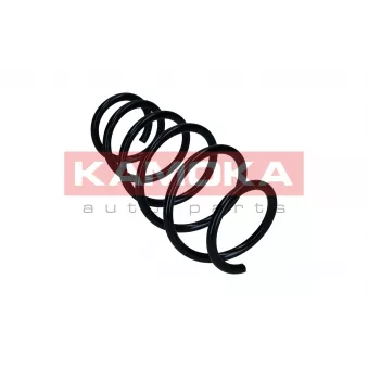 Ressort de suspension KAMOKA 2110668