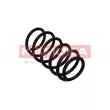 Ressort de suspension KAMOKA 2110670 - Visuel 2