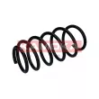 Ressort de suspension KAMOKA 2110670 - Visuel 3
