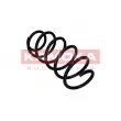 Ressort de suspension KAMOKA 2110702 - Visuel 1