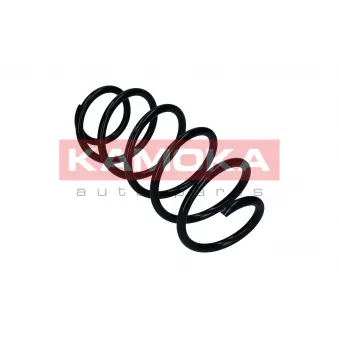 Ressort de suspension KAMOKA 2110702