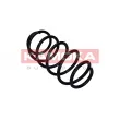 Ressort de suspension KAMOKA 2110702 - Visuel 3