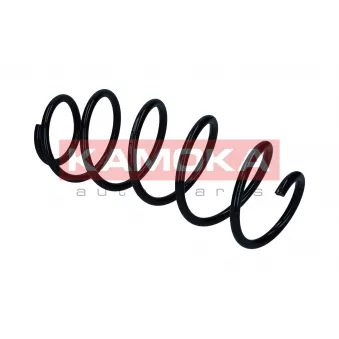 Ressort de suspension KAMOKA 2110705